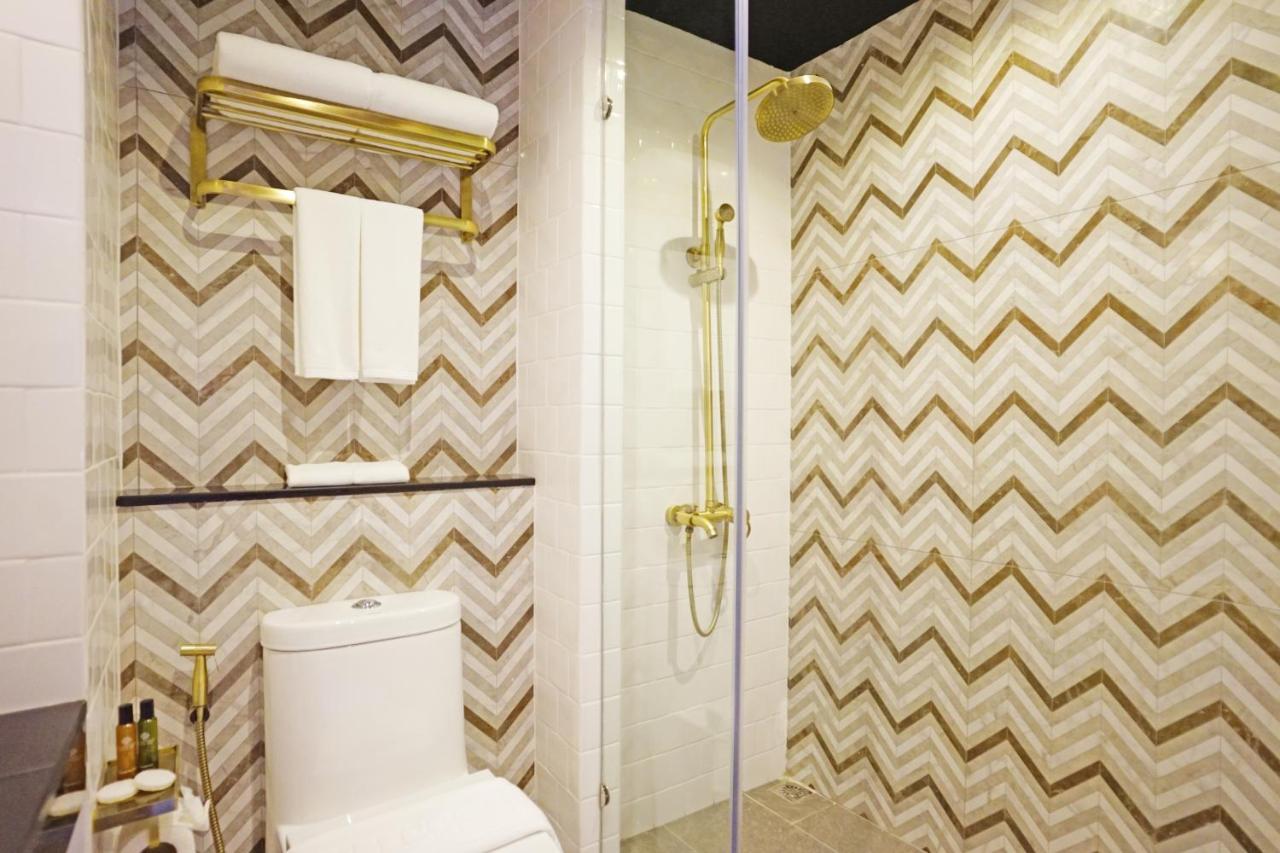 Premier Twin Room