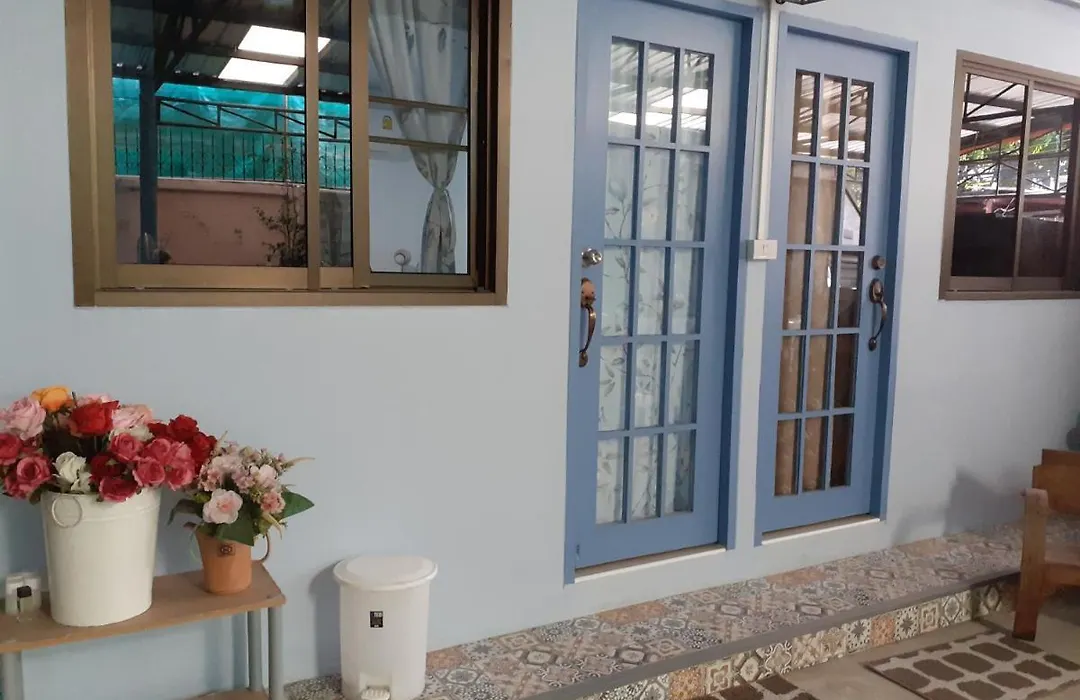 Baansu Hostel-1