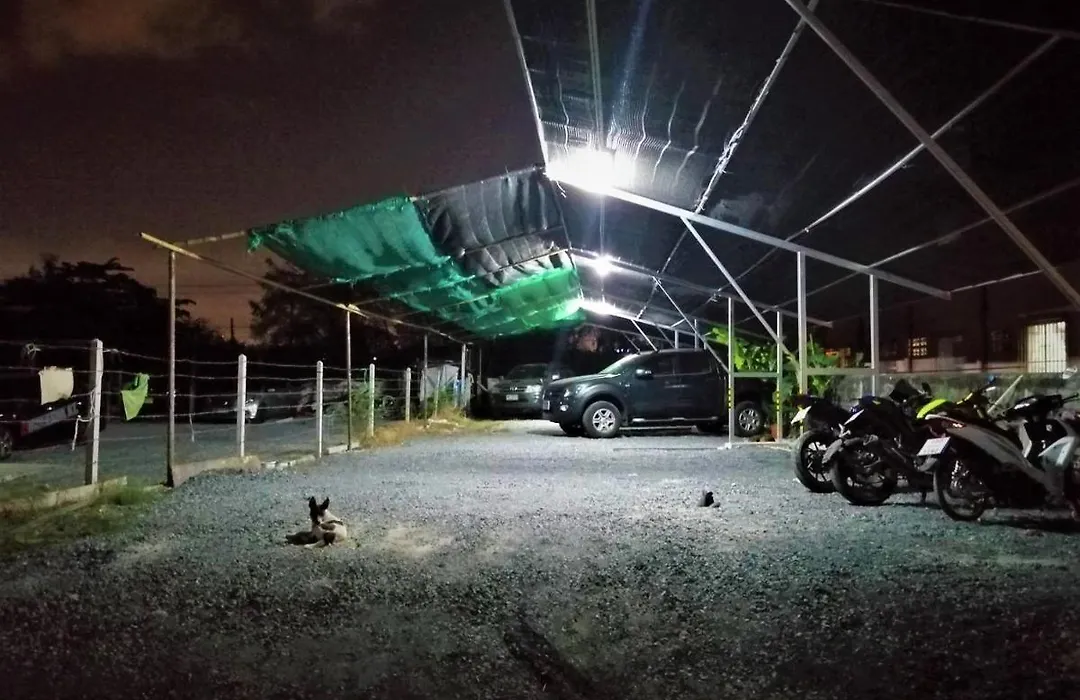 Gogoal Latkrabang-1