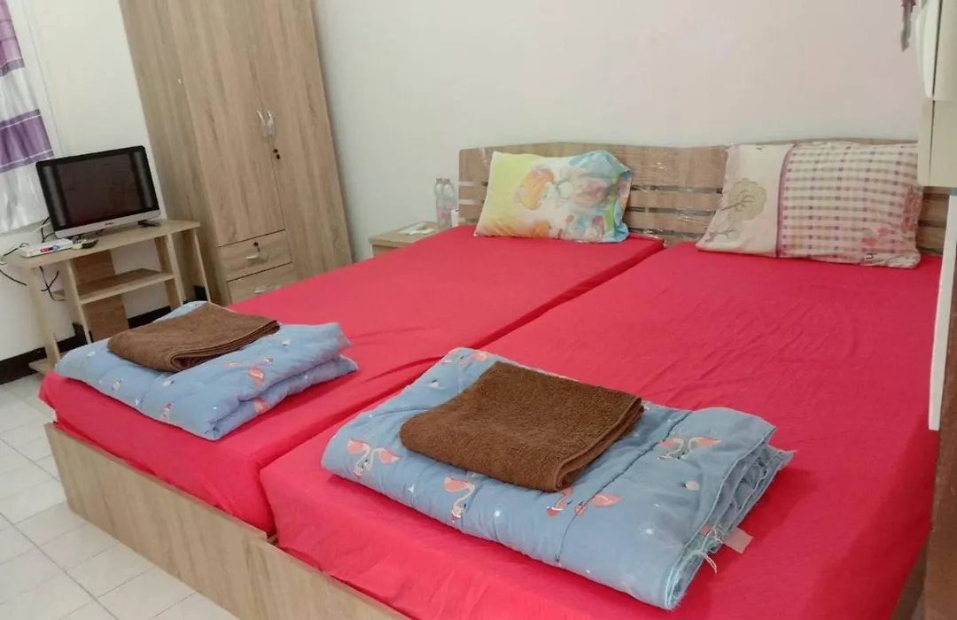 Natcha Place Thammasat Rangsit-1