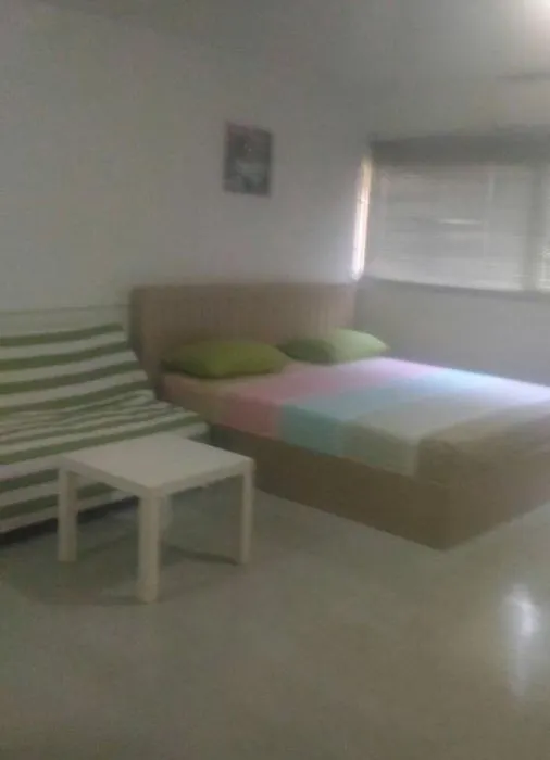 Airport Transfer Bangkok Apartment-1