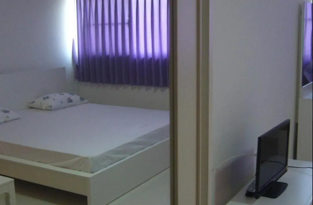 Chan Kim Don Mueang Guest House-1