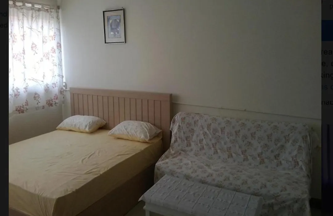 Chan Kim Don Mueang Guest House, 550 Yards From Impact Muang Thong Thani-1