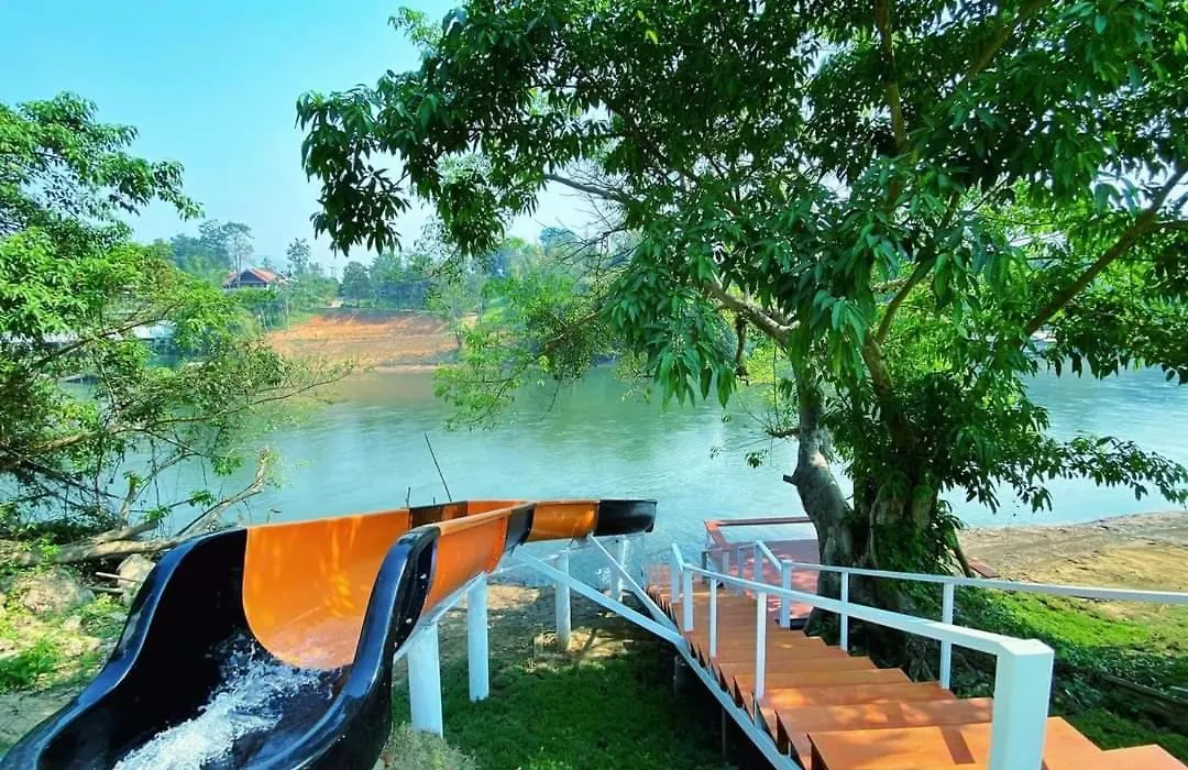เดอะวิลล่าไทรโยคน้อย-1