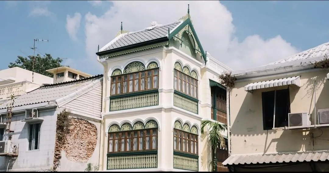 The Knight House Bangkok-1