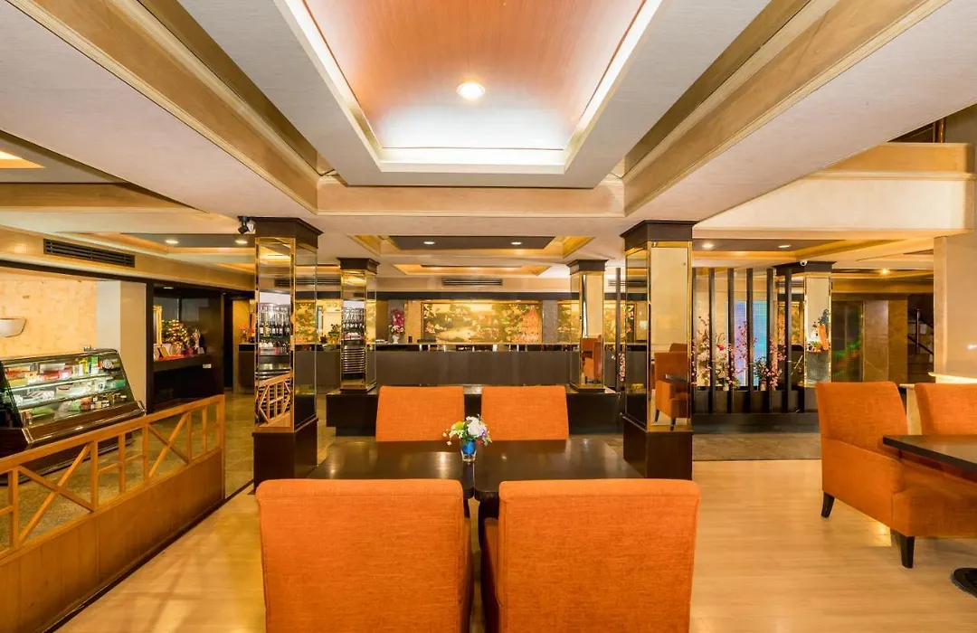 Niran Grand Hotel-1