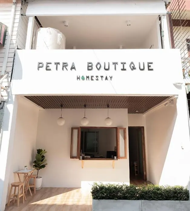Petra Boutique Donmuang-1