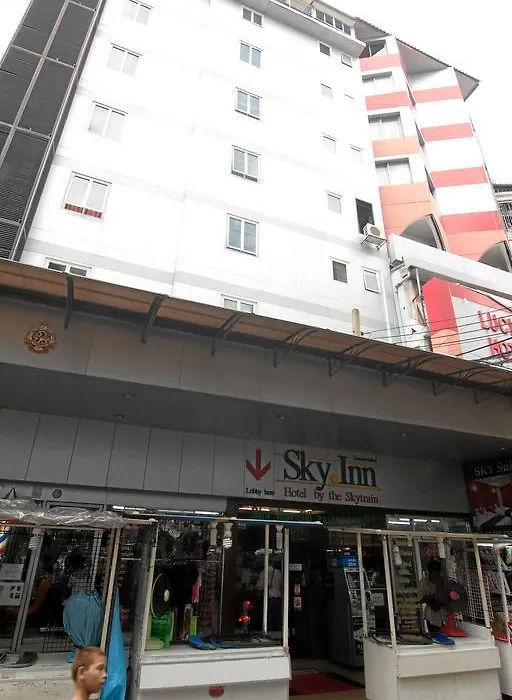 Sky Inn 2-1