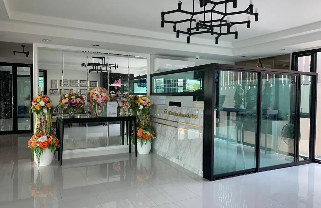 Icare Residence & Hotel-1