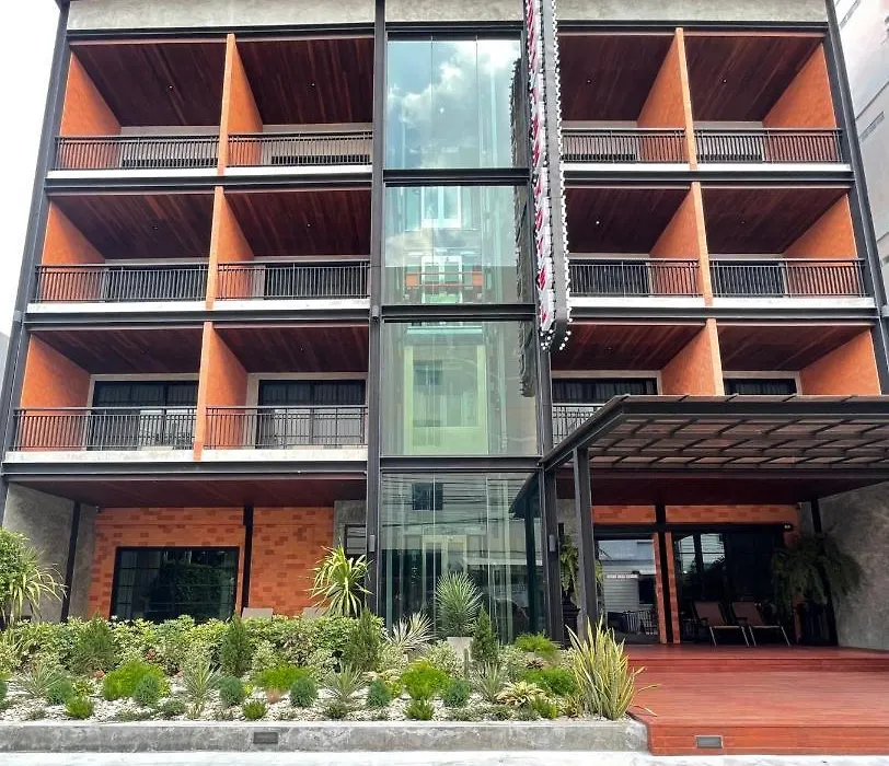 Loft122 Hotel-1