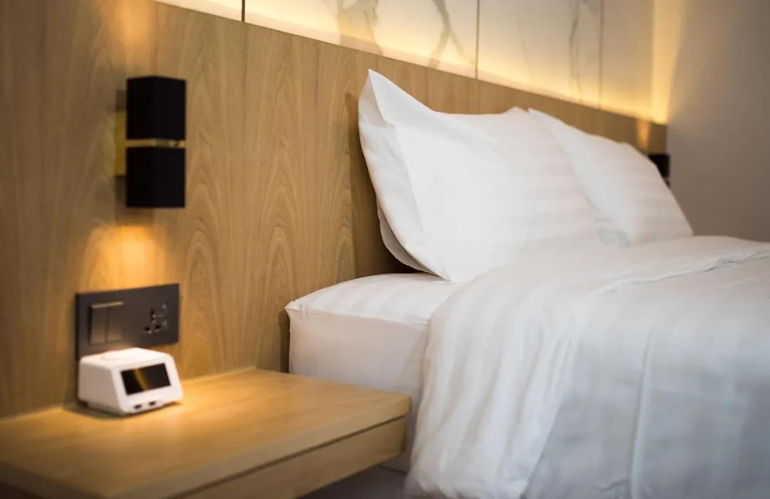 Artino Hotel Silom-1