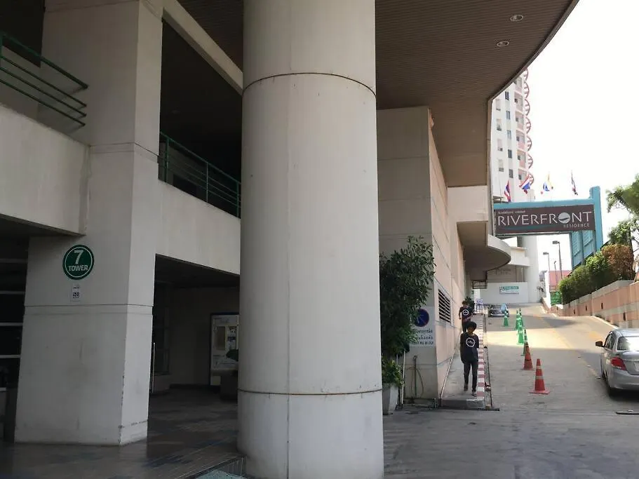 Super Nice 4Peoples,2 Fashion Rooms Close To All Central-1