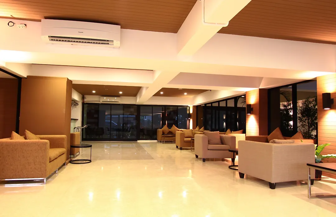 The Solac At Srinakarin-1