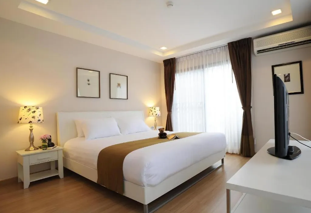 Baan K Residence-1