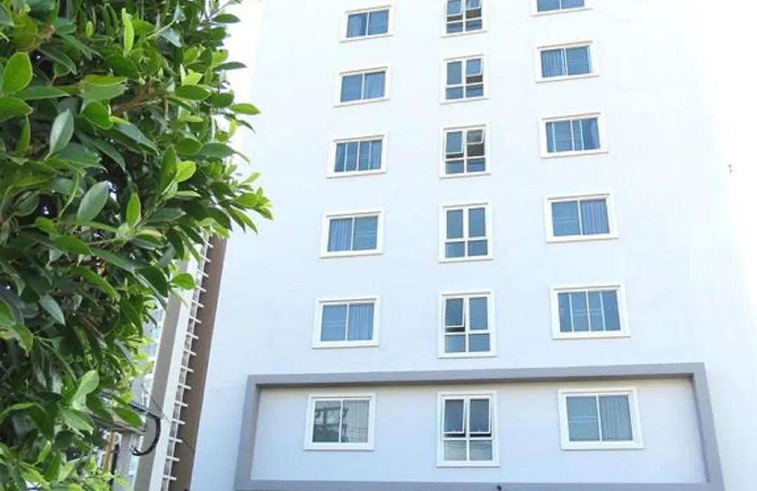 Siam Privi Hotel-1