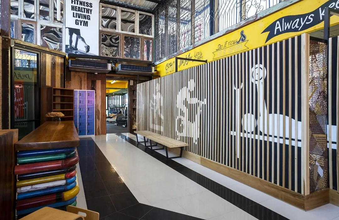 MeStyle Museum Hotel-1