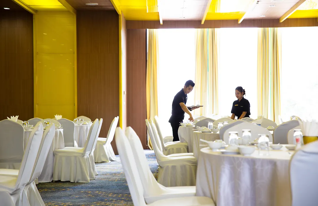 Jazzotel Bangkok-1