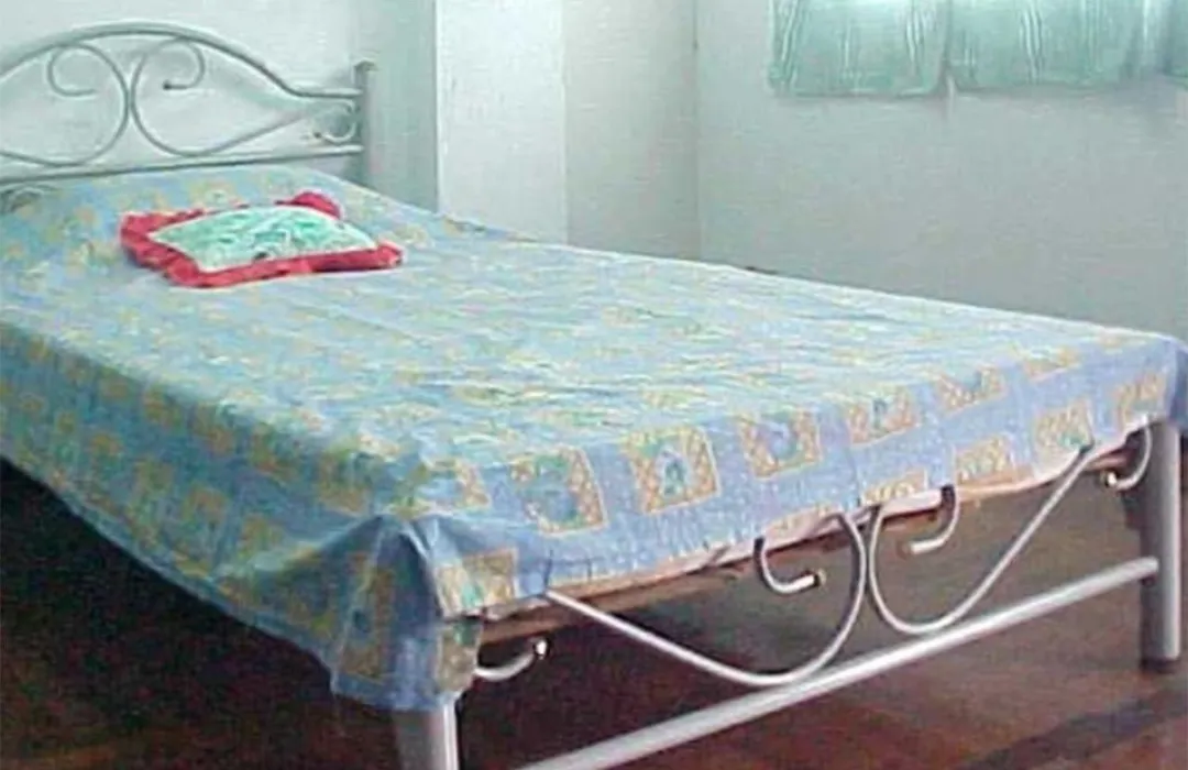 5บีบี 5Bb Guest House-1