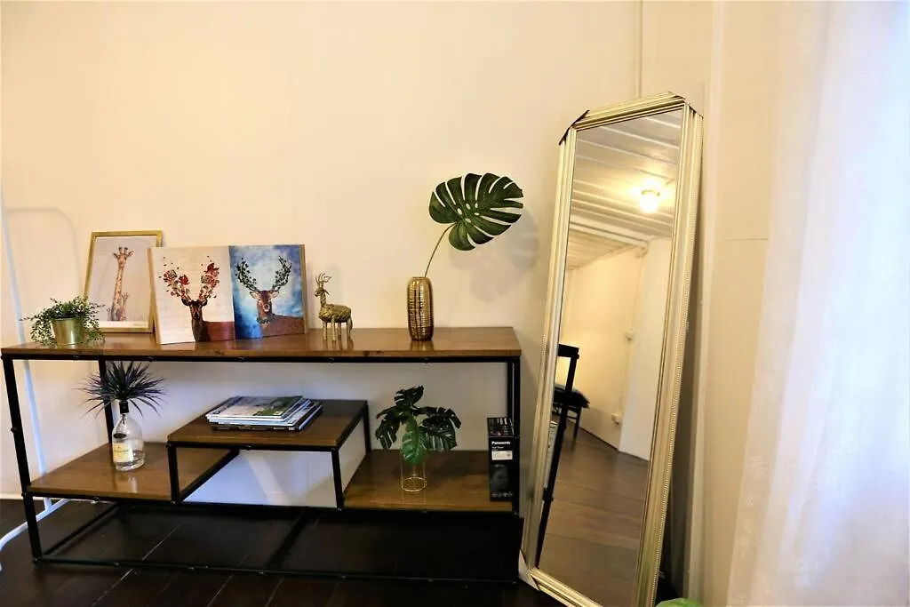 Thai Private House In Old Town Bangkok 3 Bedrooms*-1