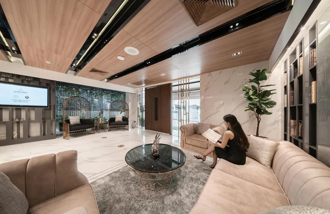 Aspira Parc Sukhumvit 22-1