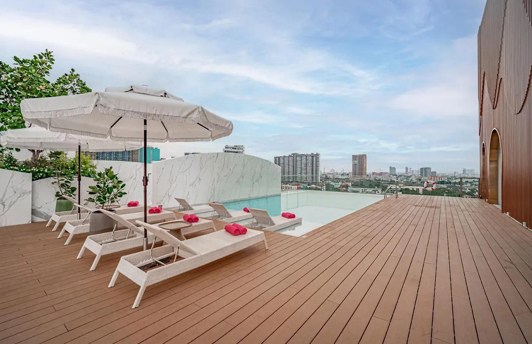 Aspira Residence Sukhumvit 71-1