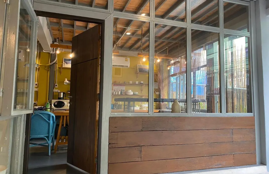 Nesuto Hostel Ramkamhaeng 52-1
