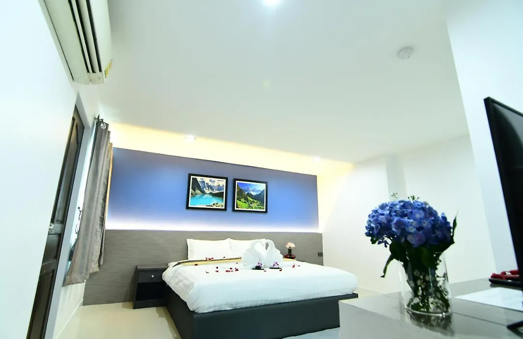 Poonsuk Place Hotel-1