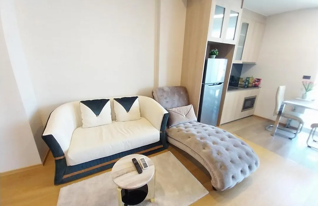 Japanese Town Ekamai Luxury Apartment Amazing View Pool-1