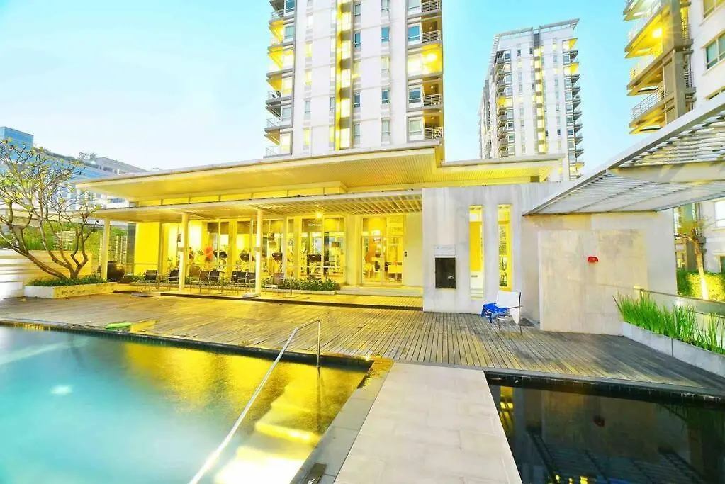The Room Condo Ladprao 32-1