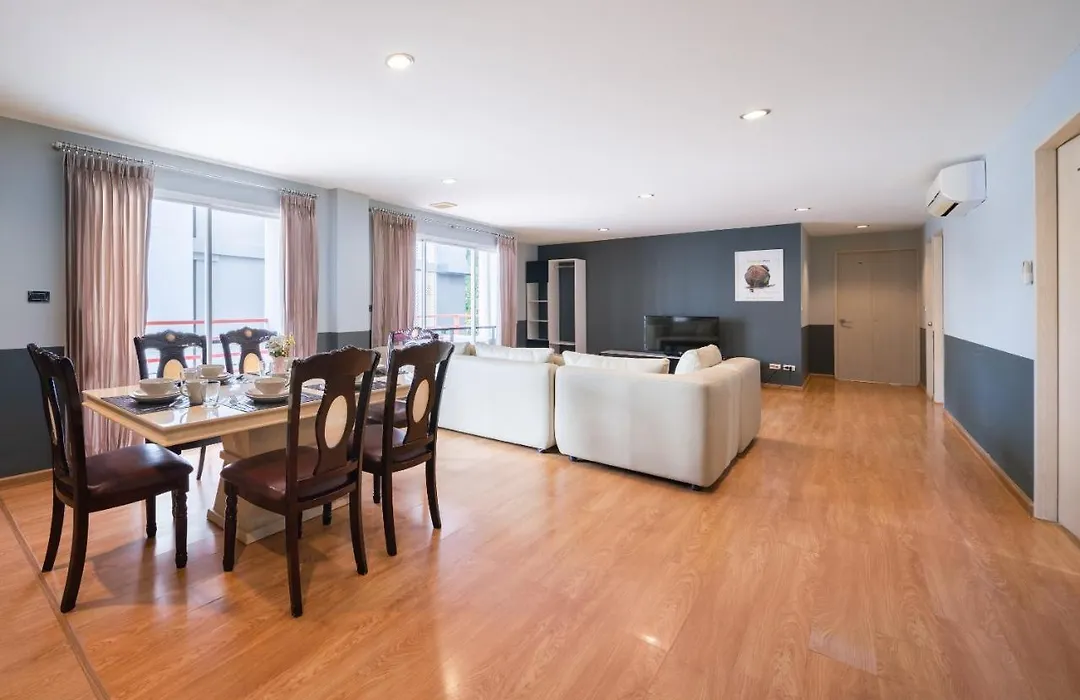 Icheck Inn Residences Sathorn-1