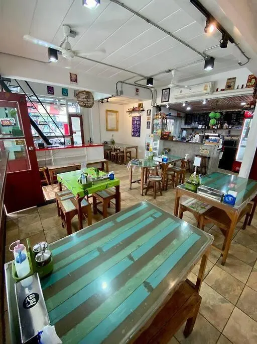 Ratanawong Place 403-1