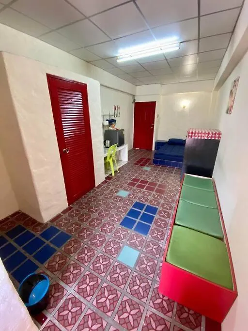 Ratanawong Place 304-1
