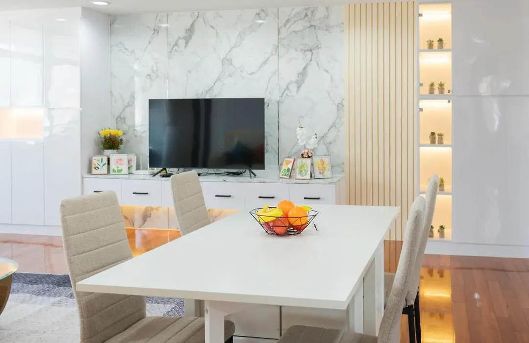 Mn Residence At Thonglor-1