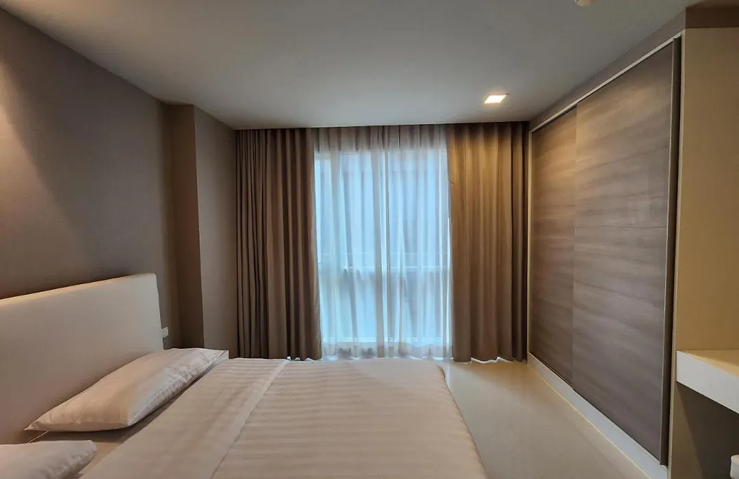 Condominium - Sukhumvit Soi 5 Bts Nana 50M2-1