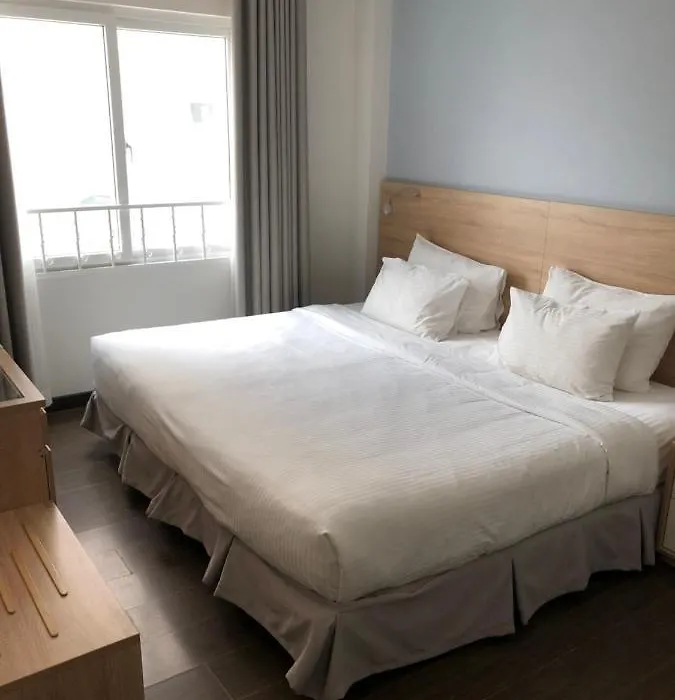 Miku Guesthouse-1