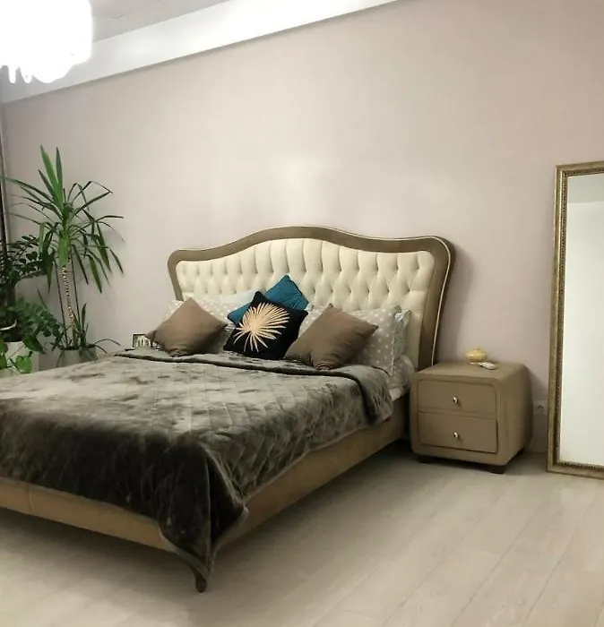 Your Best Choice! Gorgeous Two Bedroom Apartment-1