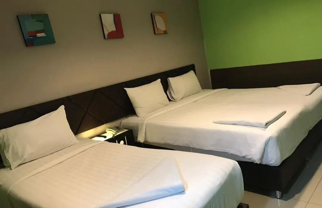 Nest Boutique Resort-1