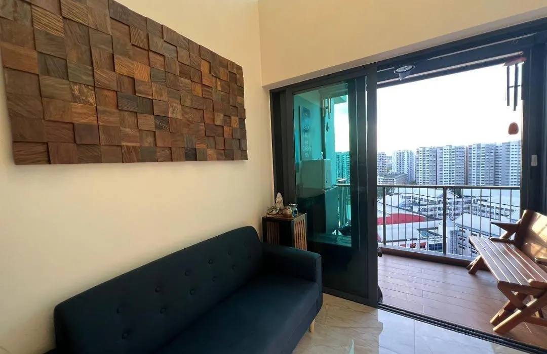 Apartments In The Centre Of Bangkok-1