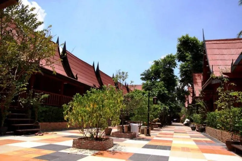 Phuengnang Homestay-1