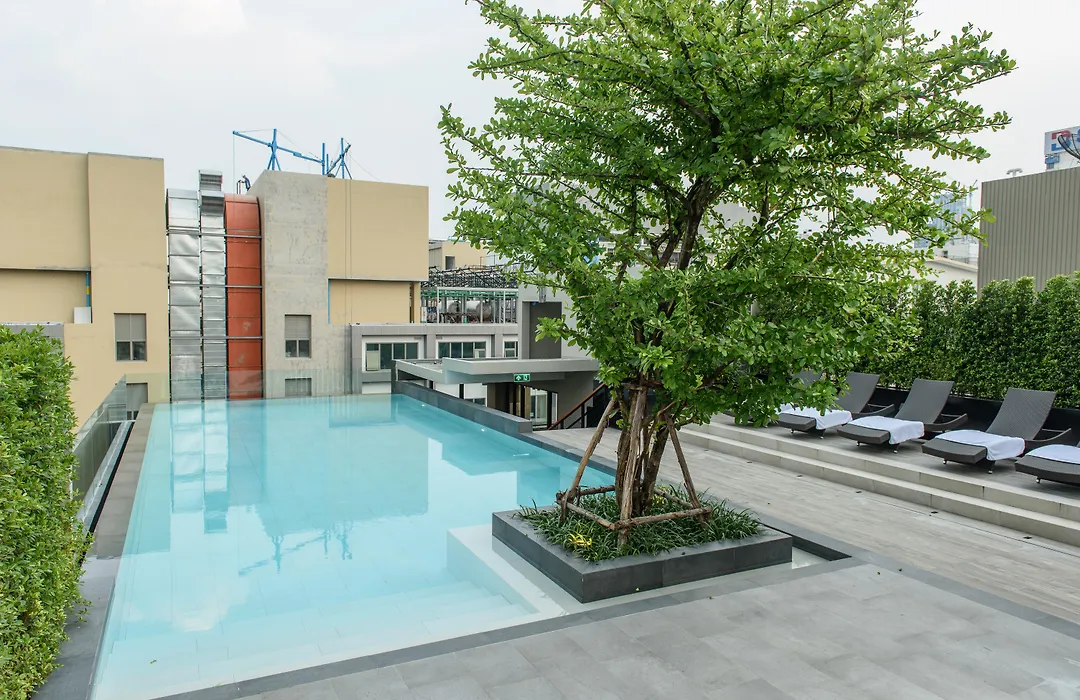 Alix Bangkok Hotel-1