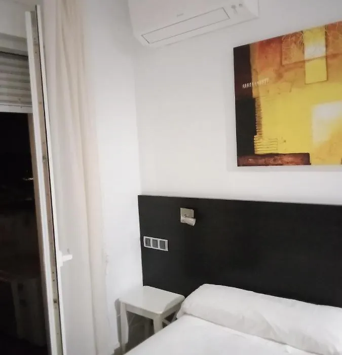 Apartahotel Guzo-1