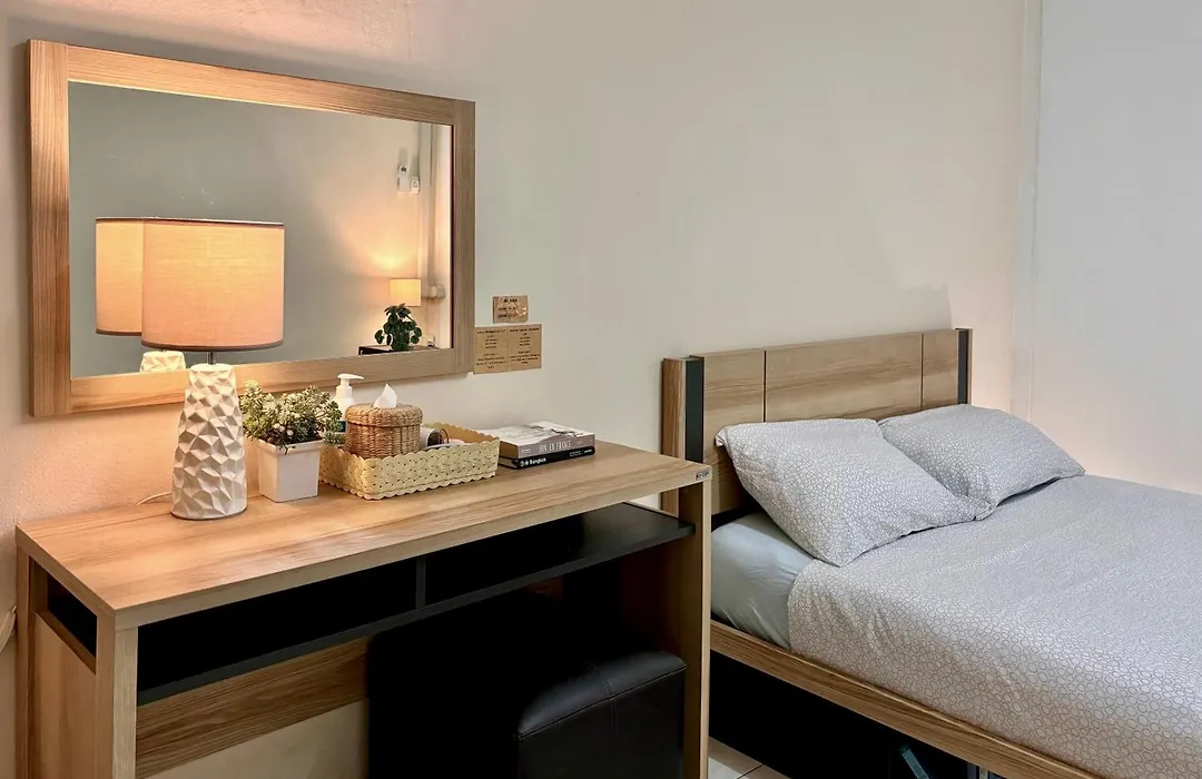 Inn Room-1