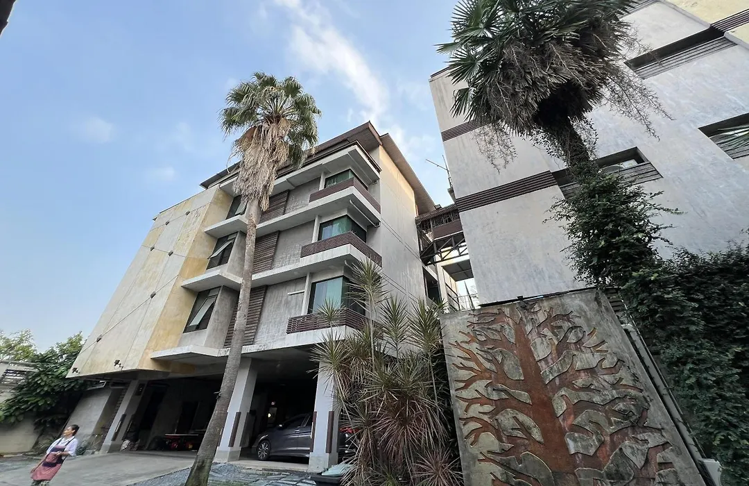 Eurna Resort Hotel-1