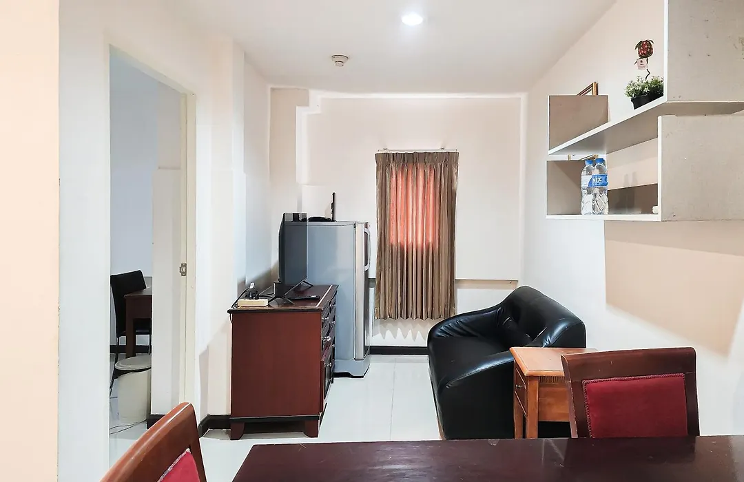 Cordia Residence Sathorn-1