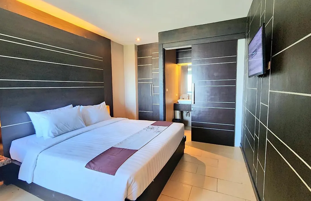 Sky Dome Resotel - โรงแรมสกายโดม รีโซเทล-1