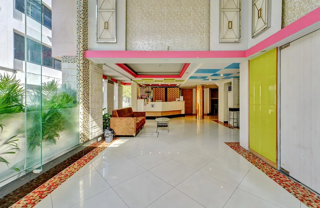 Upar Hotels Sukhumvit 11 Nana-1
