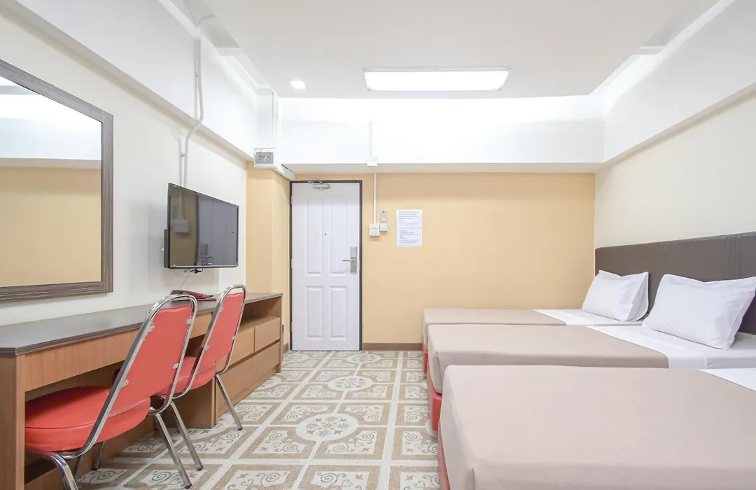 Ac Habitat Bangkok-1