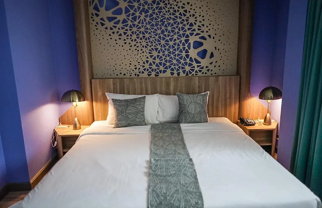 Grand Lucky Hotel-1
