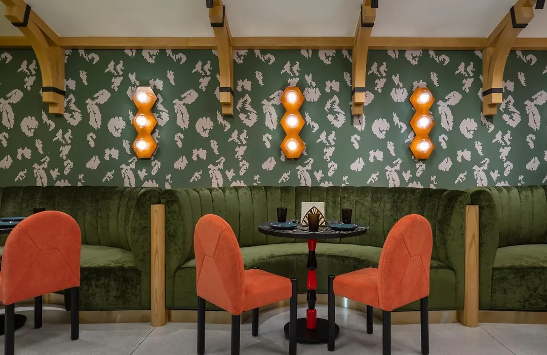 Hotel Sapin-1