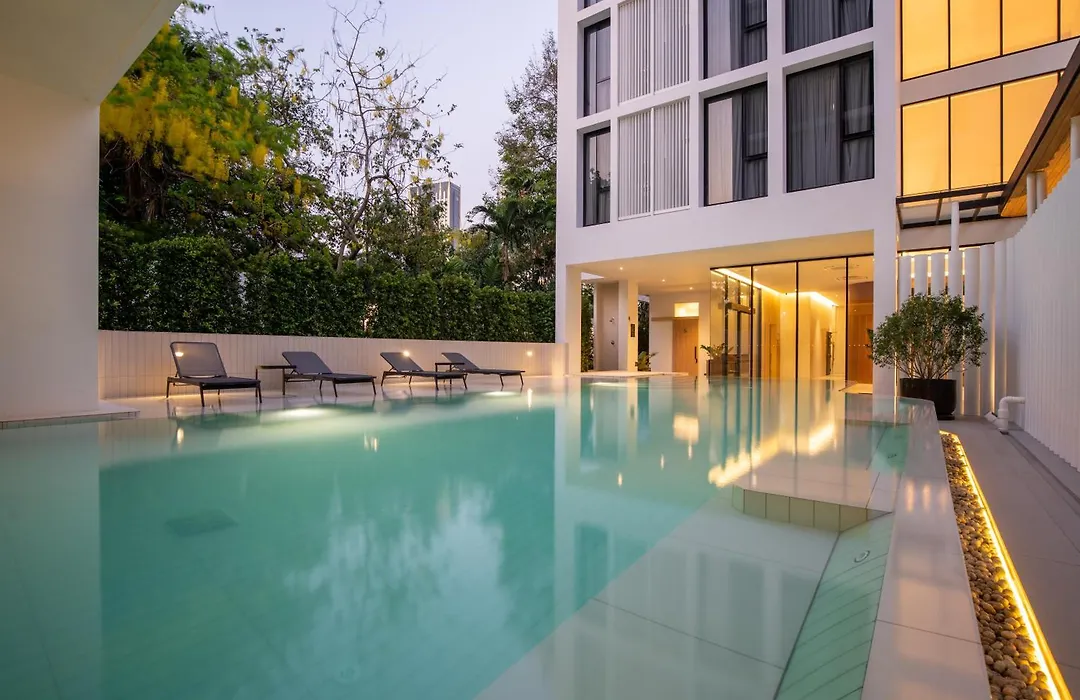 Saan Hotel Sathorn-1